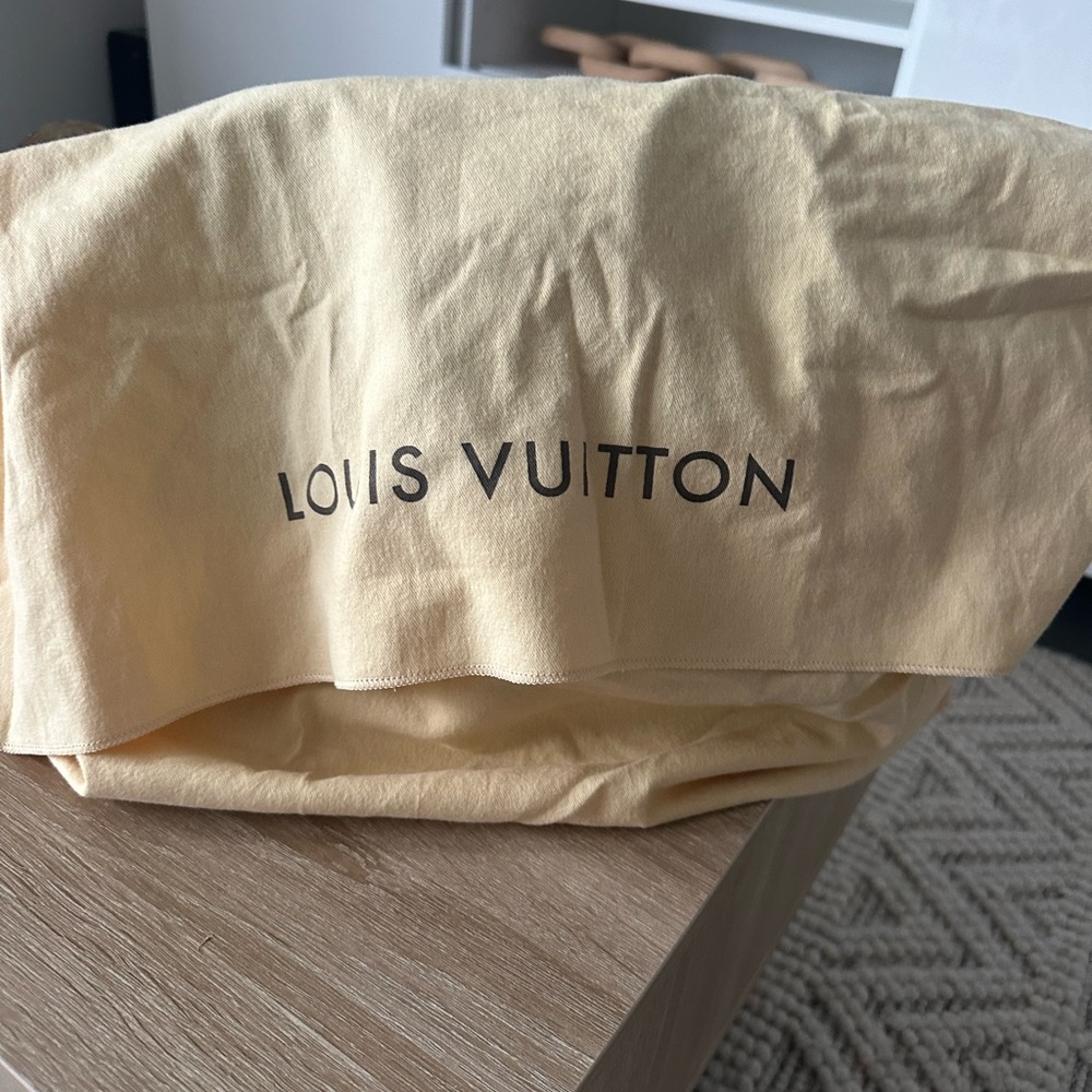 Louis Vuitton Monogram Retiro NM - Picture 13 of 13